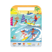 Kvído - Hľadaj a nájdi: Šport Albi