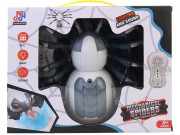 Robopavúk na ovládanie