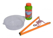 Súprava na výrobu veľkých bublín