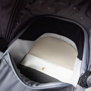 Day5 kočík kompletný set Special Lunar grey + darček deka Joolz