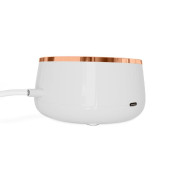 Odsávačka materského mlieka duo elektrická Bella Twin Moon Neno