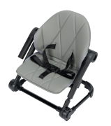 Mole stolička Mineral Grey Bebeconfort