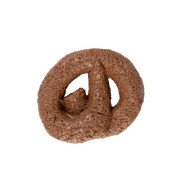 Falošné hovienko tvar 2 Albi