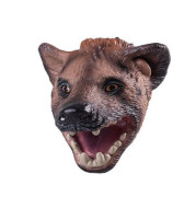 Maňuška hyena 19 cm