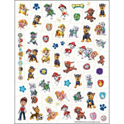 Tetovací set 50+ Tlapková patrola