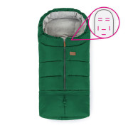 Fusak nastaviteľný 3v1 Jibot Horizontal Petite&Mars