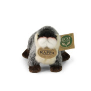Plyšové vydrá 18 cm Eco-Friendly Rappa