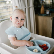 Podbradník silikónový BabyOno