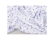 Ľahká letná deka 100x150 cm Kaarsgaren