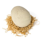 Dino interaktívne T-rex liahnuce sa z vajcia