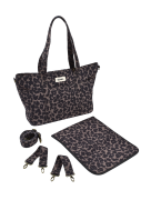 Prebaľovacia taška Madrid Beaba