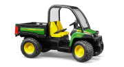 Farmer - John Deere Gator XUV 855D