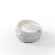 Detský nočník Premium 19,5x34,5x33,5 cm