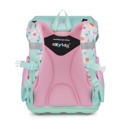 Školská súprava 3 ks Premium Flowers Oxybag