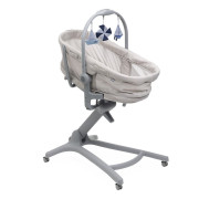 Postieľka/lehátko/stolička Baby Hug Pro Chicco