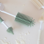 Kefa na fľaše B-Bottle Brush Set