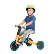 Trojkolka 4TRIKE Kinderkraft