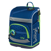Školská aktovka Zippy plus Futbalová lopta Baagl
