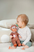 Spinkaček jelínek 30 cm, BABY born for babies