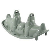 Dvojitá Hojdačka Life psík