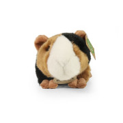 Plyšové morča 22 cm EEco-Friendly Rappa