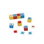 Geomag Magicube Words 55 dielikov