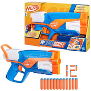 HASBRO - Nerf N Series Agility