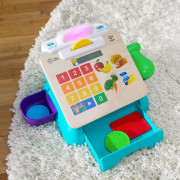 Pokladna obchodní Magic Touch Hape 9 m+ Baby Einstein