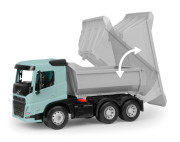 Volvo sklápač Worxx Lena