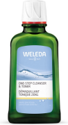 Čistiace tonikum 2v1 150 ml Weleda