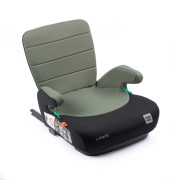 Doka iFix podsedák so sklopným chrbtom 125 - 150 cm BabyAuto