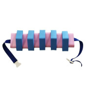 Penový plavecký pás 1000 mm modrý