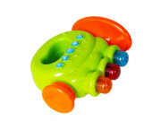 Zábavná rúrka Bam Bam