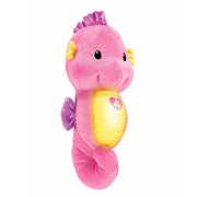 Fisher-Price morský koník hrajúci