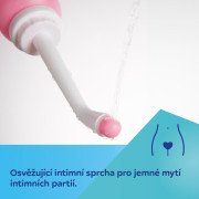 Intímna sprcha 500 ml Canpol babies
