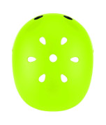 Detská prilba Primo Lights Lime Green XS/S Globber