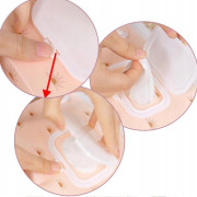 Puzdro/obal na vlhčené obrúsky BacioLand