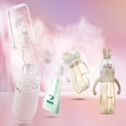 Sterilizátor a ohrievač multifunkčný Tocco 6v1 Neno