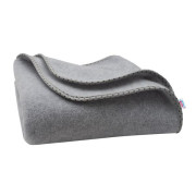 Detská fleecová deka New Baby 100x75 cm