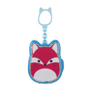 Squish a longs figúrky ako prívesok