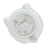 LED silikónová nočná lampička Rgb - ovečka Mary's