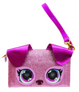 Purse pets interaktívna náramková kabelka šteňa