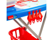 Vileda žehliaca doska 56x67 cm s doplnkami 5 ks