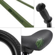 Odrážadlo Eter Kinderkraft