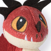 Ako vycvičiť draka plyšoví draci v sude