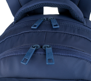 Batoh 25 litrov, tmavo modrá Oxford
