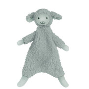 Prítulka ovečka Lex zelená 23 cm Happy Horse