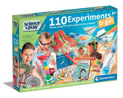 Science - 110 Experimentov