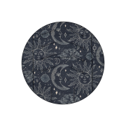 Vložka do kočíka Foamy Petite&Mars