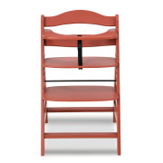 Jedálenská drevená stolička Hauck Alpha+